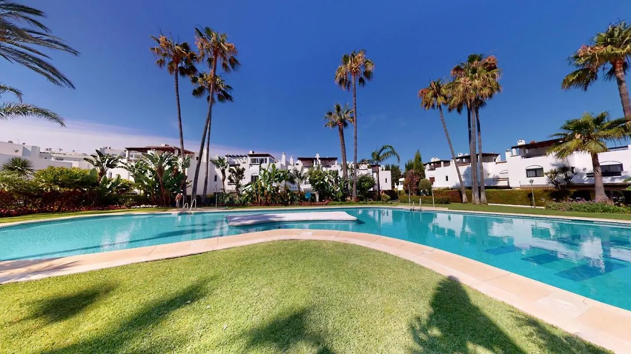 Guadalvillas - Guadalmina Townhouse Μαρμπέλλα