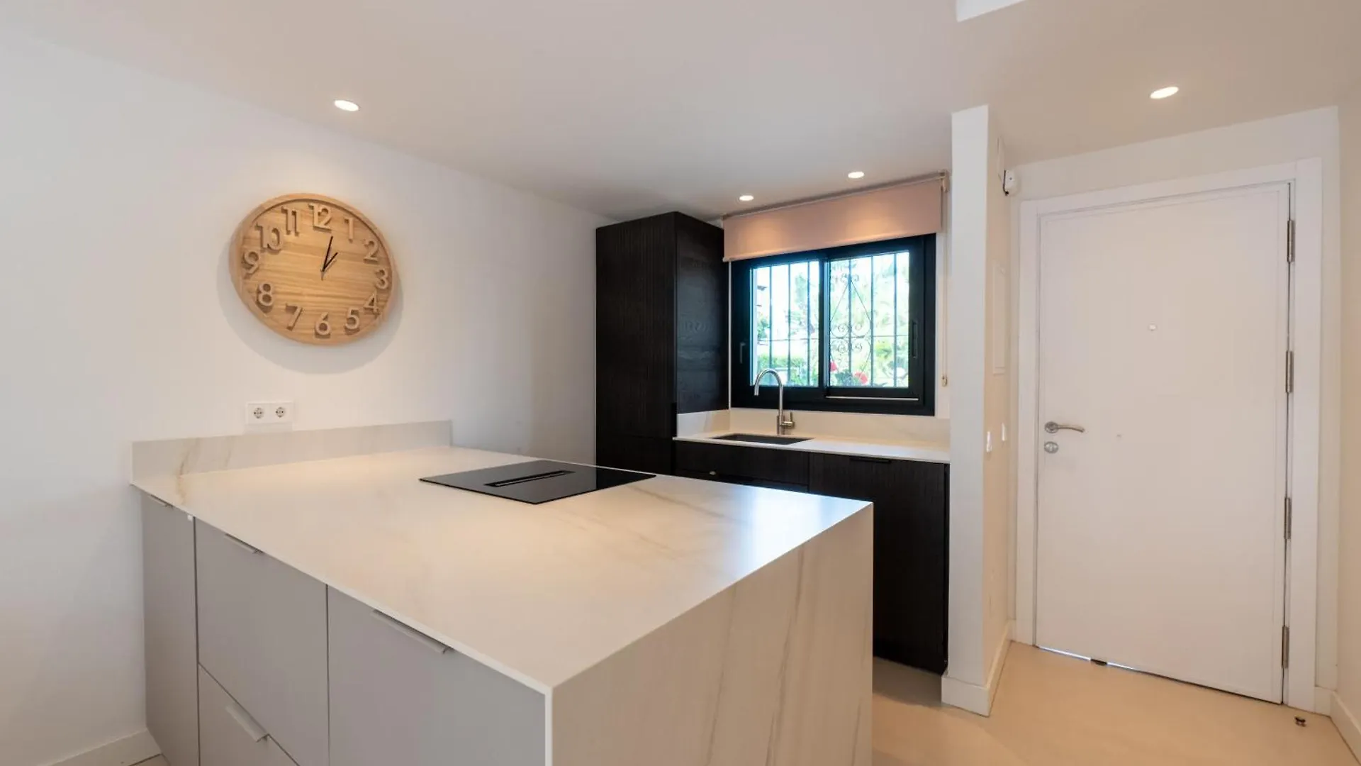 Σπίτι διακοπών Guadalvillas - Guadalmina Townhouse Μαρμπέλλα Ισπανία