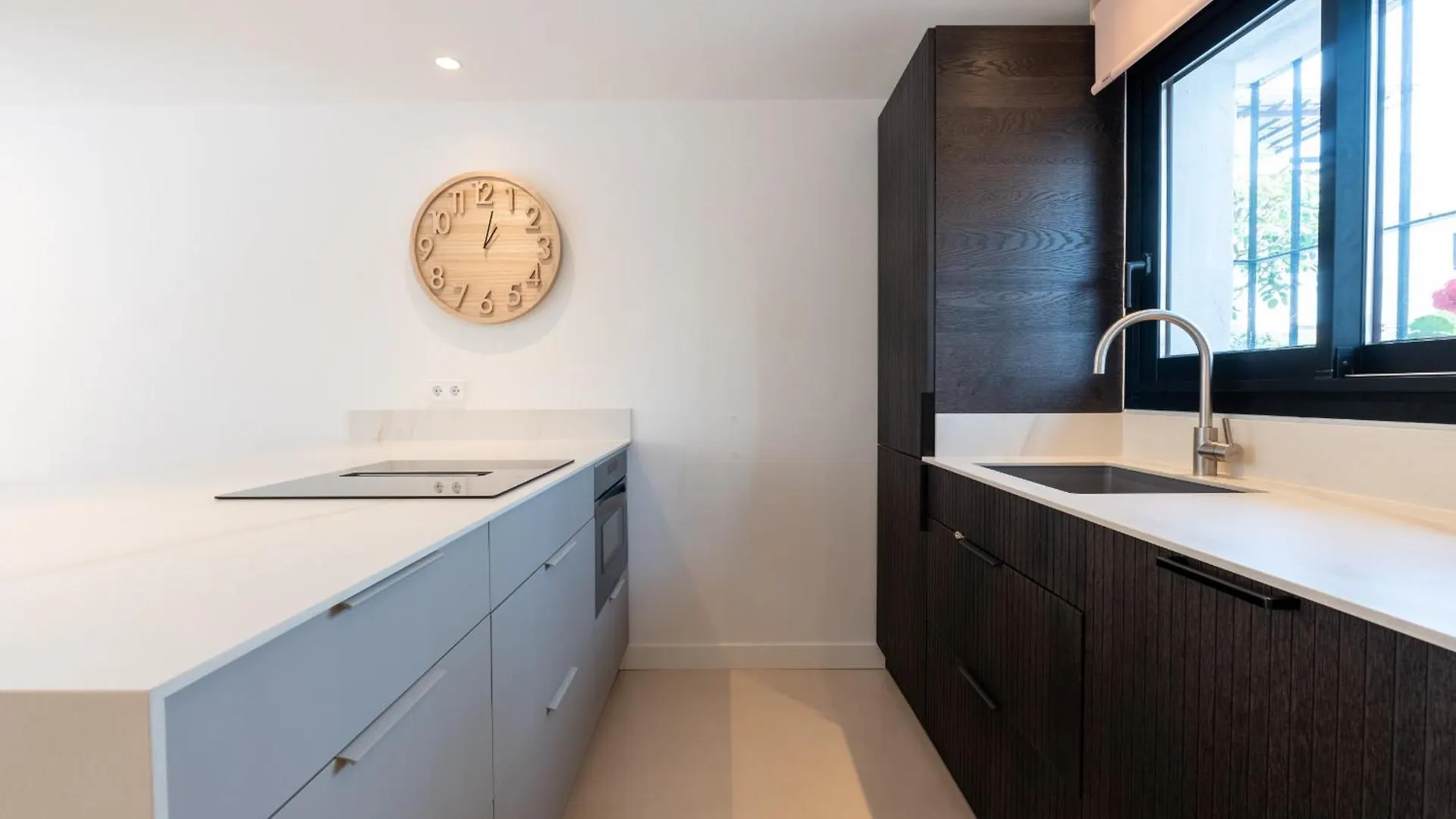 Guadalvillas - Guadalmina Townhouse Μαρμπέλλα