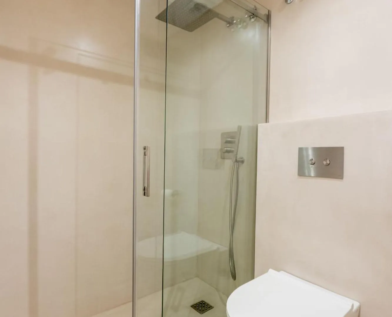 Guadalvillas - Guadalmina Townhouse Μαρμπέλλα 0*,  Ισπανία