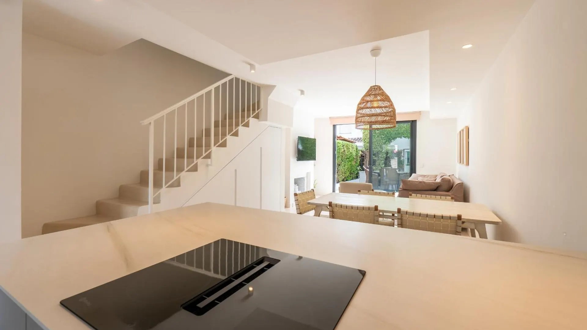Guadalvillas - Guadalmina Townhouse Μαρμπέλλα Ισπανία