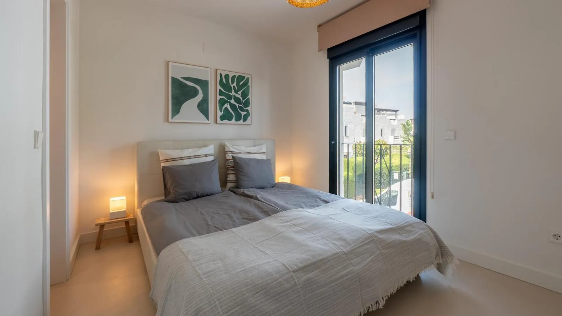 Guadalvillas - Guadalmina Townhouse Μαρμπέλλα 0*,