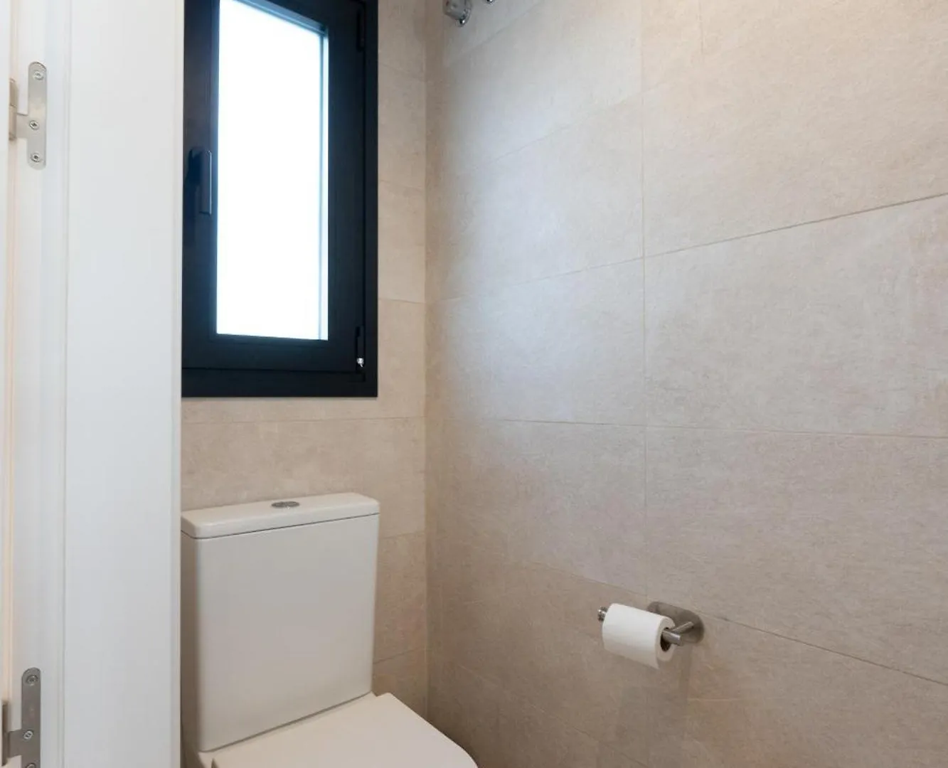 Guadalvillas - Guadalmina Townhouse Μαρμπέλλα 0*,