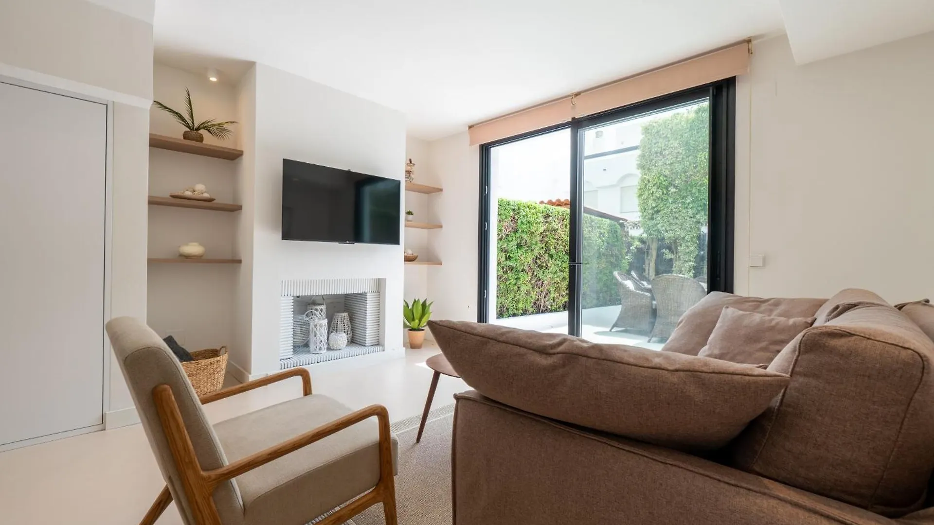 Guadalvillas - Guadalmina Townhouse Μαρμπέλλα Σπίτι διακοπών