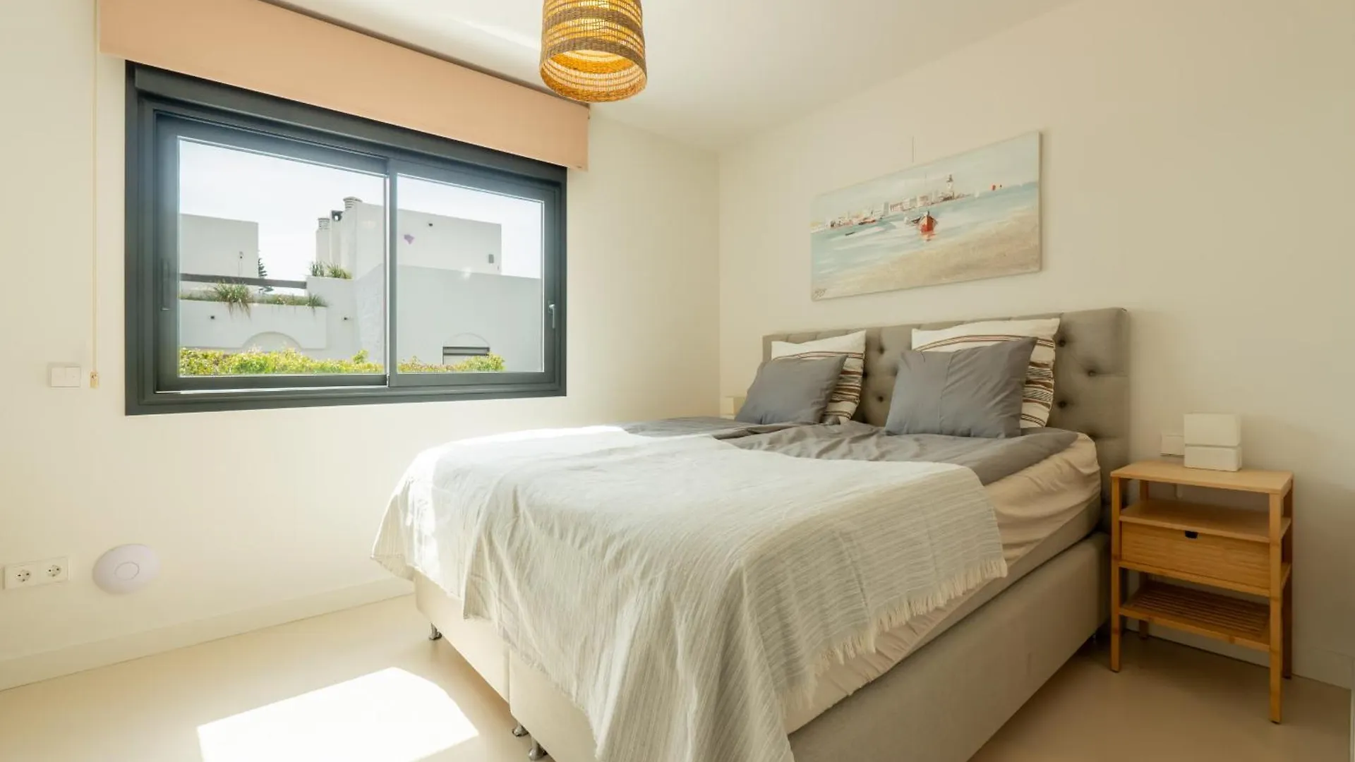 Σπίτι διακοπών Guadalvillas - Guadalmina Townhouse Μαρμπέλλα Ισπανία