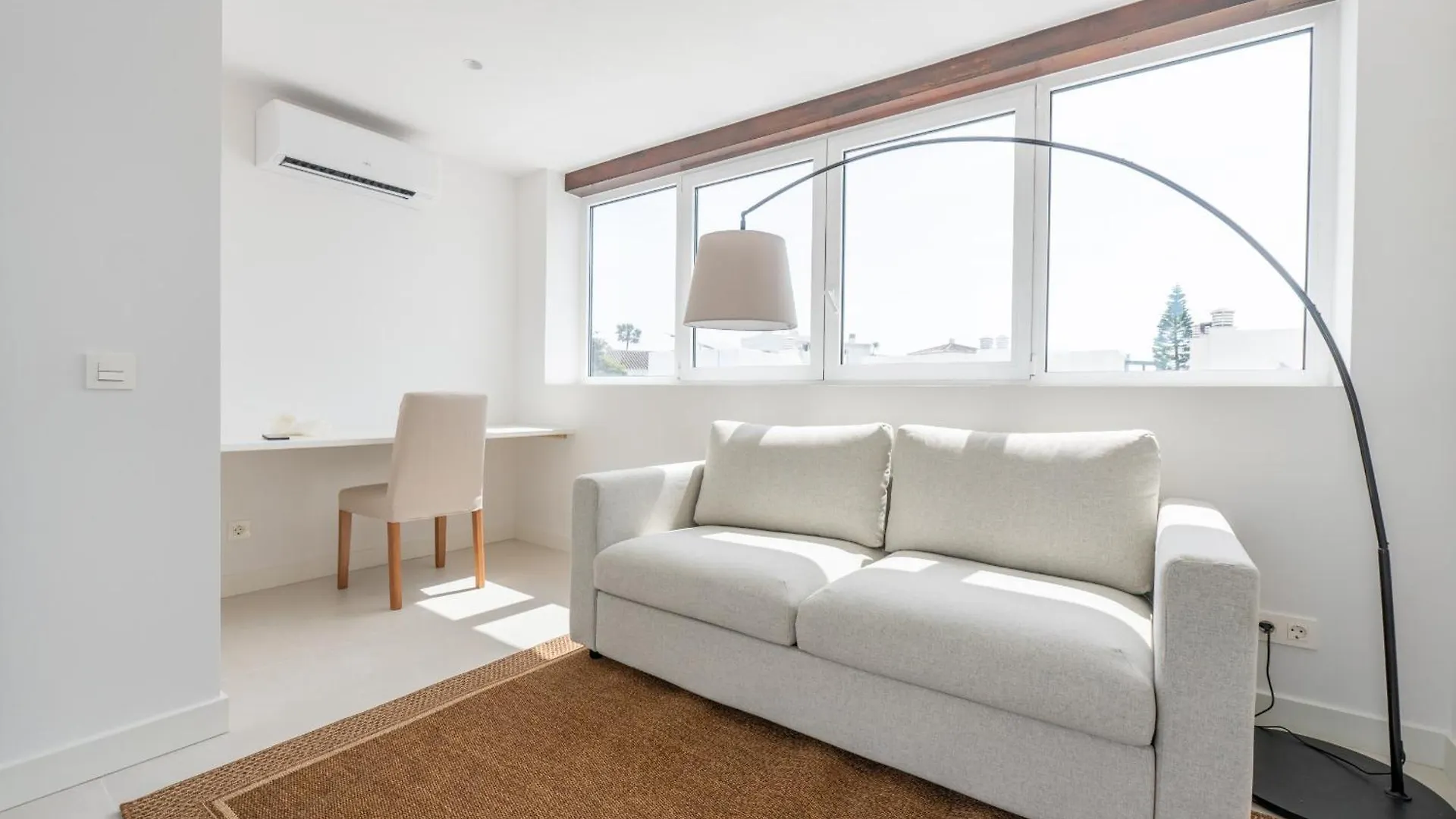 Guadalvillas - Guadalmina Townhouse Μαρμπέλλα 0*,  Ισπανία